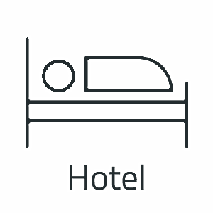 Hotel buchen - Formentera auf Trip Formentera