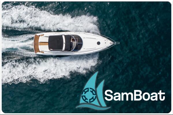 Miete ein Boot im Urlaubsziel Formentera bei SamBoat, dem führenden Online-Portal zum Mieten und Vermieten von Booten weltweit