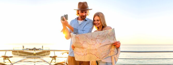 Trip Formentera - Reisen & Pauschalurlaub finden & buchen - Top Angebote für Urlaub finden