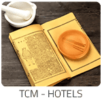 Trip Formentera Insel Urlaub  - zeigt Reiseideen geprüfter TCM Hotels für Körper & Geist. Maßgeschneiderte Hotel Angebote der traditionellen chinesischen Medizin.
