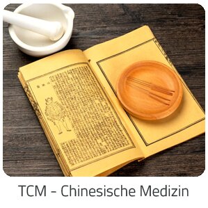 Reiseideen - TCM - Chinesische Medizin -  Reise auf Trip Formentera buchen