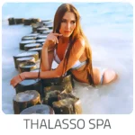 Trip Formentera Reisemagazin  - zeigt Reiseideen zum Thema Wohlbefinden & Thalassotherapie in Hotels. Maßgeschneiderte Thalasso Wellnesshotels mit spezialisierten Kur Angeboten.