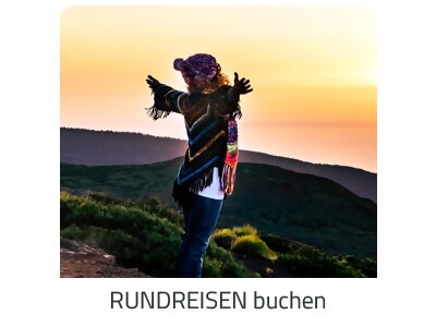 Rundreisen suchen und auf https://www.trip-formentera.com buchen