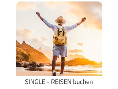 Single Reisen - Urlaub auf https://www.trip-formentera.com buchen