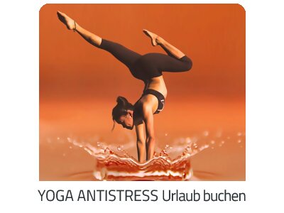 Yoga Antistress Reise auf https://www.trip-formentera.com buchen
