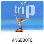 Trip Formentera - mit täglich günstigen verführerischen Reiseangeboten für jedes Budget. 1000 Urlauber Angebote mit Frühbucher | Last Minute Schnäppchen | Hotelgutscheine