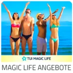Trip Formentera - entdecke den ultimativen Urlaubsgenuss im TUI Magic Life Clubresort All Inclusive – traumhafte Reiseziele, top Service & exklusive Angebote!