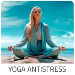 Trip Formentera zeigt hier Reiseideen zu Yoga-Antistress. Ob für ein Wochenende, einen Kurzurlaub oder ein längeres Retreat - Yoga Anti Stress Resorts